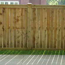 FENCES and GATES