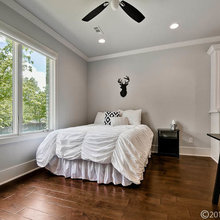 Bedroom / Style