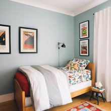 BOys room