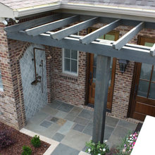 Pool Hardscapes