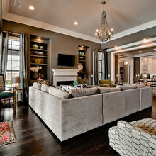 Living Room Ideas