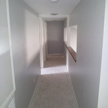 Interior Paint