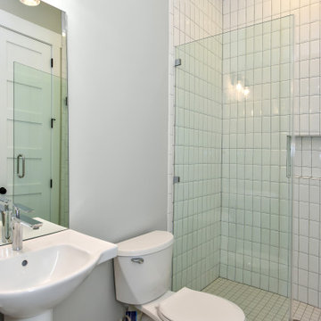 235 South Howard - New Construction