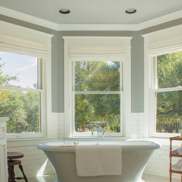Interiors