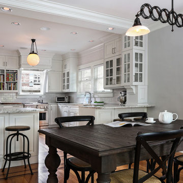 Edgewood Ave Residence