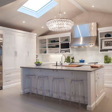 Coastal Kitchens