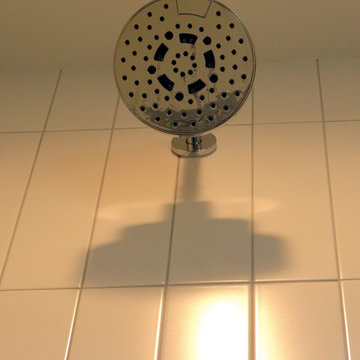 Bayside Residence - Master Bathroom