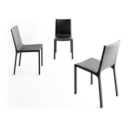 Deva Chair by Bross - Living Room Chairs