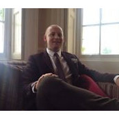 Jim Davies's photo