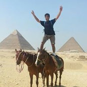 Zubain Sayeds foto