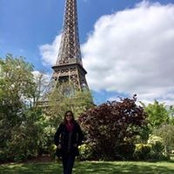 Irina Moya's photo