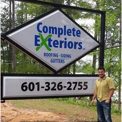 Complete Exteriors LLC