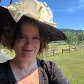 Heidi Freytag's photo