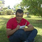 Youssef Wilson's photo