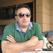 Claude Sfeir's photo