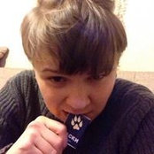 Alex Johnson's photo