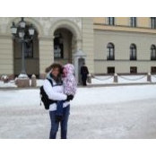 Foto von Melinda Simer