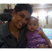 Melissa Mohammed's photo