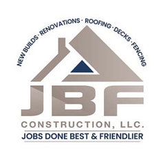 JBF Construction LLC.