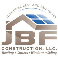 JBF Construction LLC.