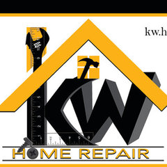 KW Home & Commercial Repair
