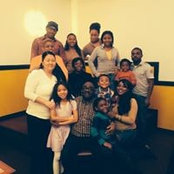 Danielle Gordy's photo