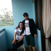 Rio Pose's photo