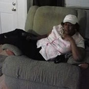 Foto von Tamika Hunter
