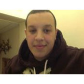 Anthony Pescara's photo