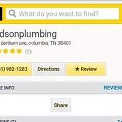 Dodson plumbing