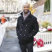 Isaiah Mustafa's photo