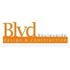 Blvd Design & Construction