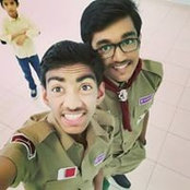 Avanth Ajay's photo