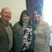 Julie Hurst's photo