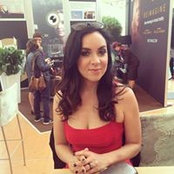Foto von Nina Bradlin