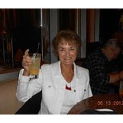 Sandy Eliott's photo