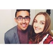 Amy Tompkins's photo