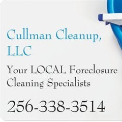 Cullman Cleanup