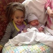 Chanel Broussard's photo