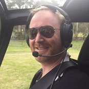 Michael Smith's photo