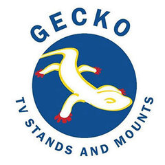 Gecko TV Stands & Mounts