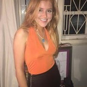 Georgia Warners foto