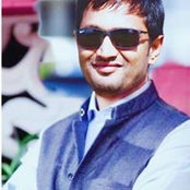 Jayendra Patel's photo