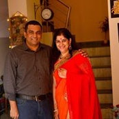 Payal Chatram's photo