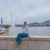 Ayat Shetewi's photo