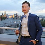 Denis Stolyarov's photo