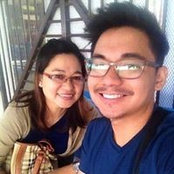 Genalyn Ledesma's photo