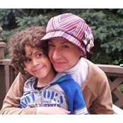 Maya Al-Khadras foto