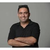 David Kakon's photo