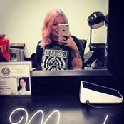 Danielle Roy's photo